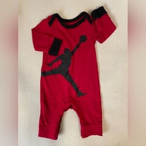 Nike Jordan romper
